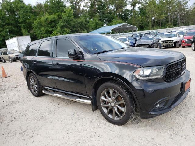 1C4SDHCT7EC560640 Dodge Durango R/t