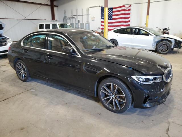 3MW5R7J04M8B85178 BMW 330XI