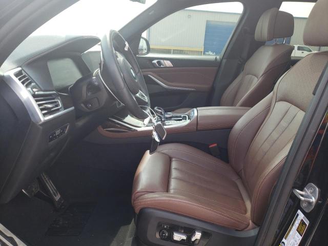 5UXCW2C07L9B56878 BMW X7 Xdrive40i