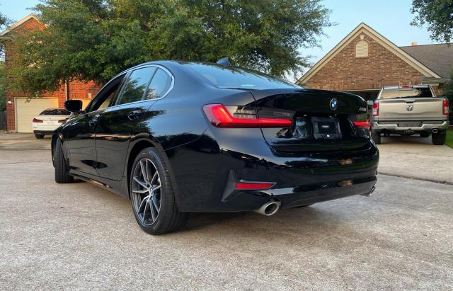 WBA5R1C54KAJ99749 BMW 330I