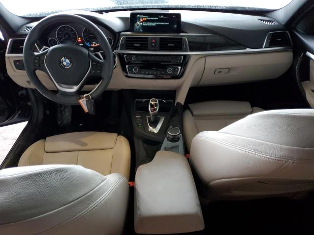 WBA8E9G5XGNT87399 BMW 328 I Sulev