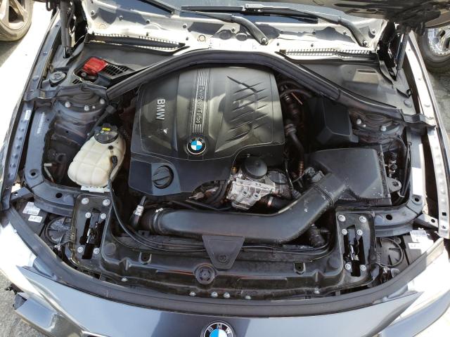 WBA4B1C52GG241906 BMW 435 I Gran Coupe