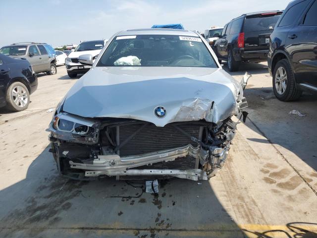 WBAJA5C51JWA39409 BMW 530 I
