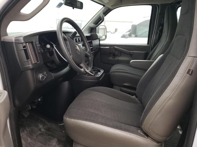 1GTW7AFG3J1902492 GMC Savana G2500