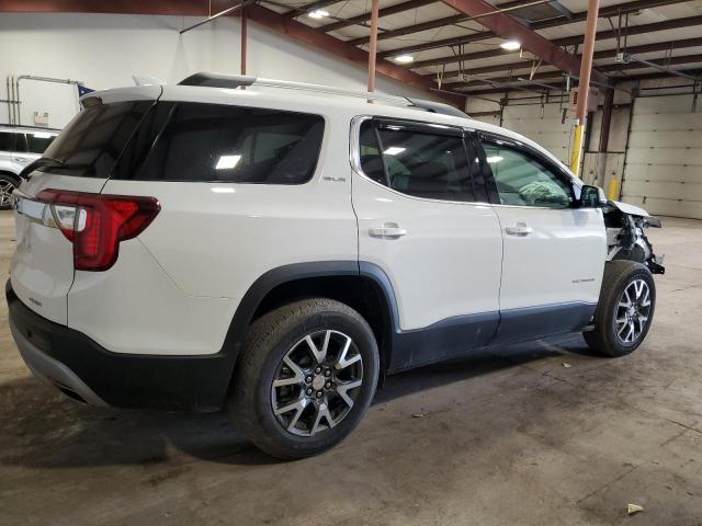 1GKKNRLS5LZ171231 GMC ACADIA SLE