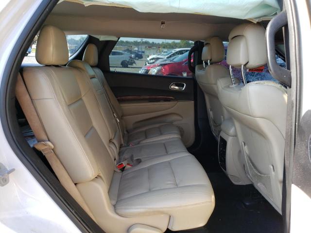 1C4RDHDG4FC883657 Dodge DURANGO LIMITED