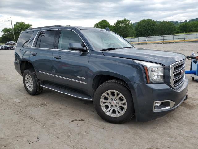 1GKS2BKCXLR126473 GMC YUKON SLT