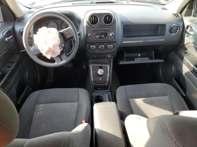 1C4NJRBBXGD572525 Jeep Patriot Sport