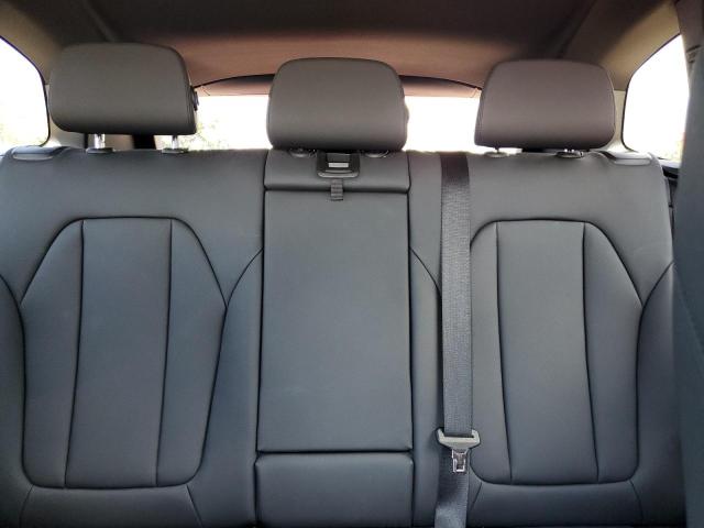 5UXTY3C06M9E24837 BMW X3 Sdrive30i