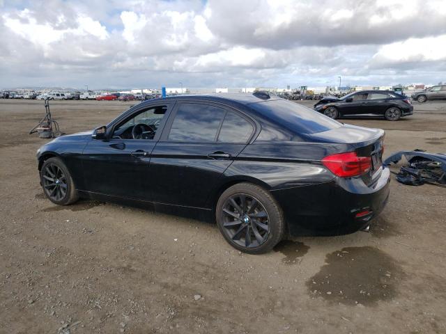 WBA8A3C51GK689843 BMW 320 XI