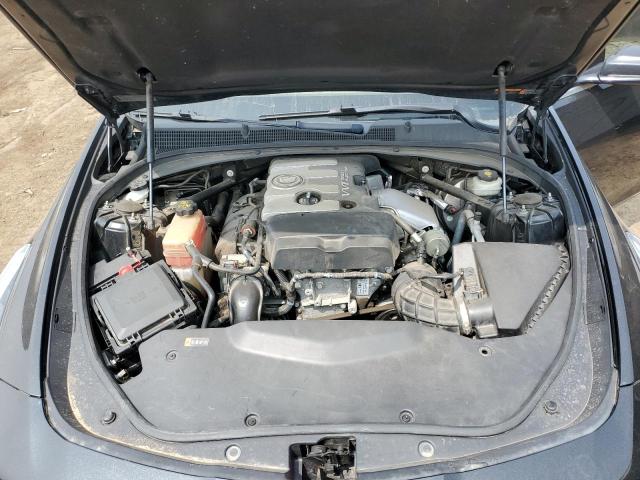 1G6AY5SX2E0149413 Cadillac Cts Performance Collection