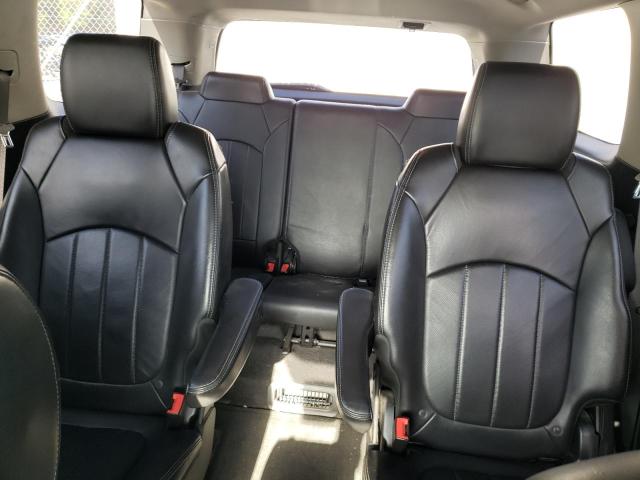1GKKVTKDXFJ356166 GMC Acadia Denali