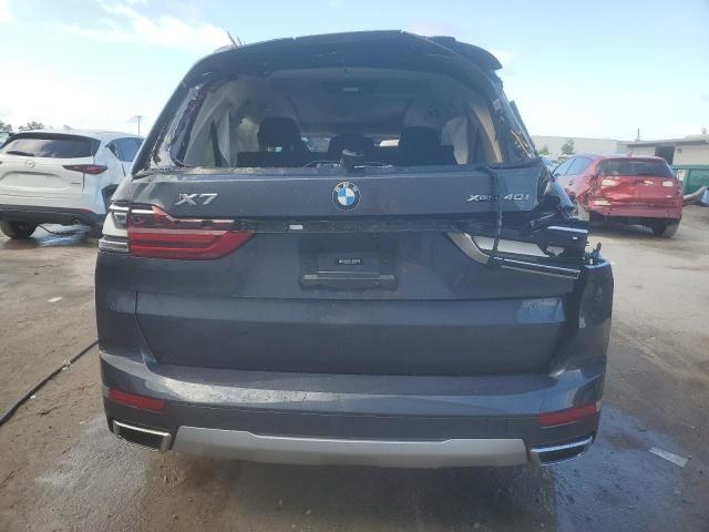 5UXCW2C01L9A01453 BMW X7 Xdrive40i