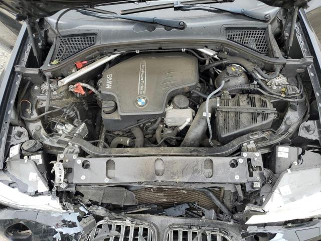 5UXXW3C56G0R22710 BMW X4 Xdrive28i
