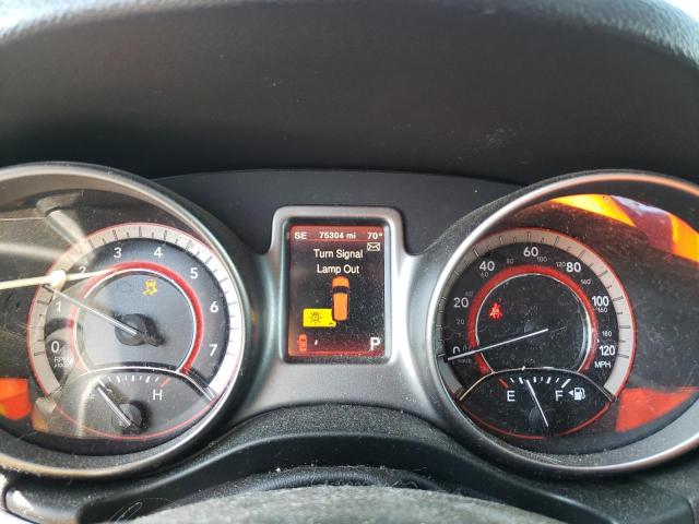 3C4PDDGG4HT527499 Dodge Journey Crossroad