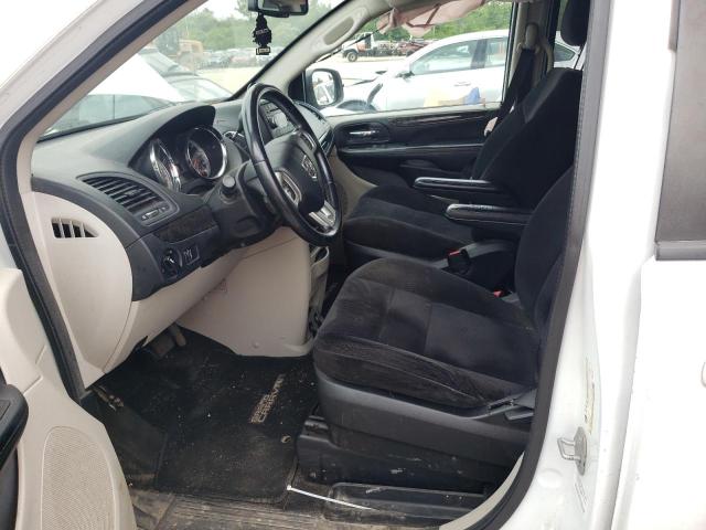 2C4RDGBG0ER433278 Dodge Grand Caravan Se