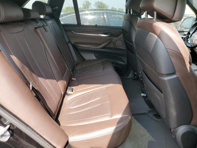 5UXKR6C58H0J84428 BMW X5 Xdrive50i