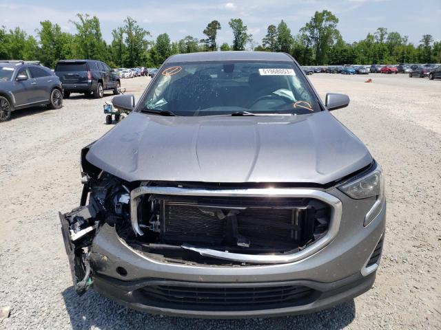 3GKALMEV9JL311622 GMC Terrain Sle