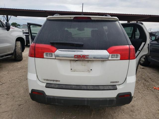 2GKFLWEKXE6363004 GMC Terrain Sle