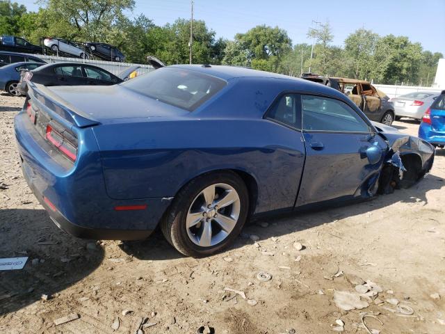 2C3CDZAG7NH200088 Dodge Challenger Sxt