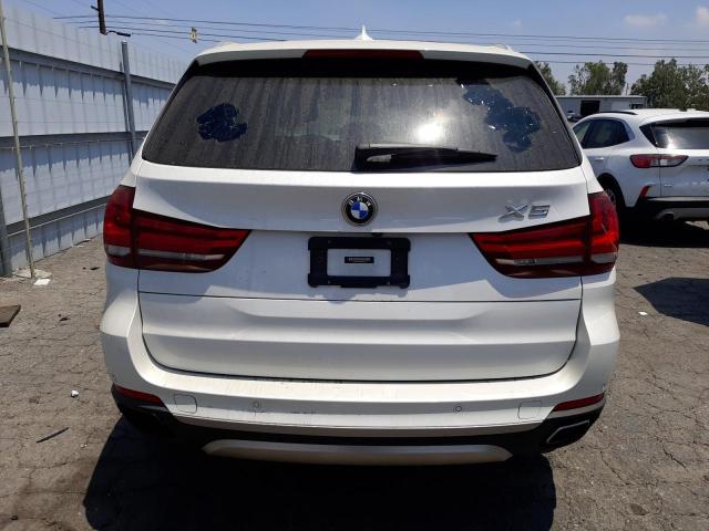 5UXKT0C59J0W01334 BMW X5 Xdr40e