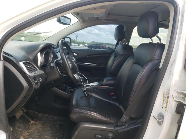 3C4PDCEG9ET227093 Dodge Journey R/t