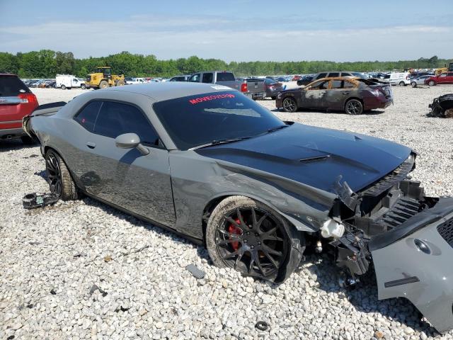 2C3CDZBT1JH130786 Dodge Challenger R/t