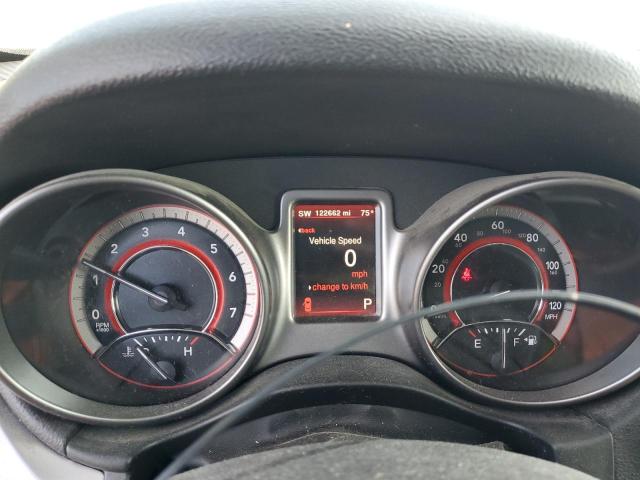 3C4PDCGB4HT527145 Dodge Journey Crossroad
