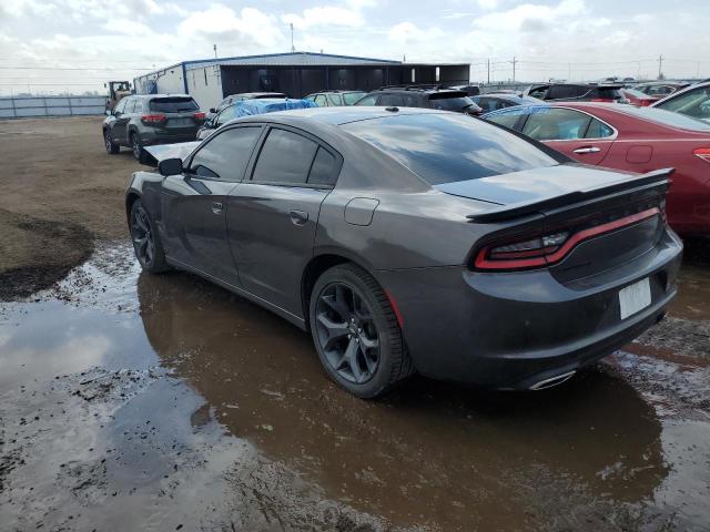 2C3CDXBG6LH245345 Dodge Charger Sxt