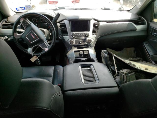 1GKS2GKC8HR156172 GMC Yukon Xl K1500 Slt
