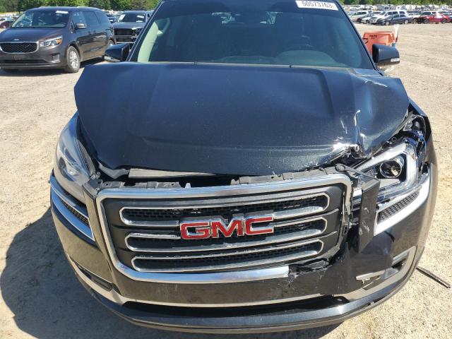 1GKKRSKD1FJ232110 GMC Acadia Slt-2