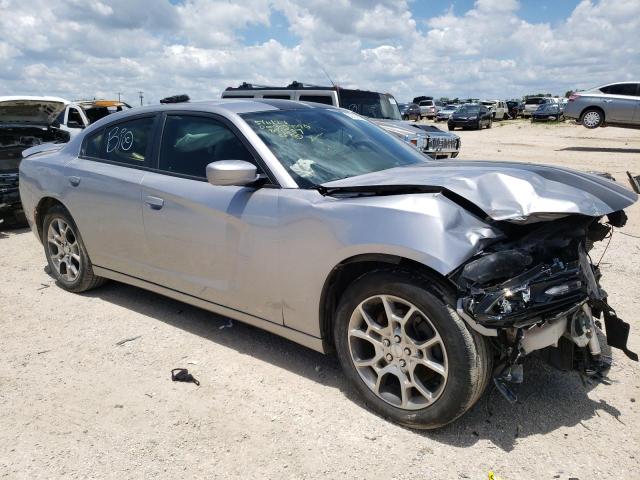 2C3CDXFG7FH891587 Dodge Charger Se