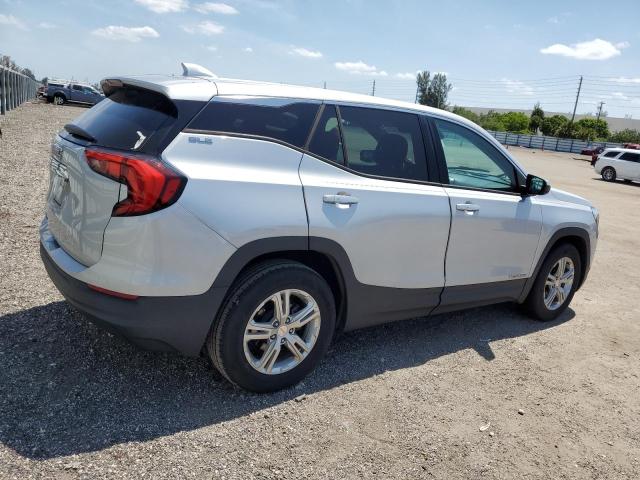 3GKALMEV3JL285602 GMC Terrain Sle