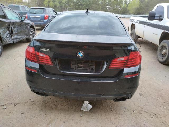 WBAKP9C58GD981100 BMW 550 Xi