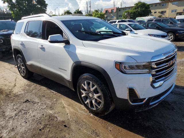 1GKKNUL48PZ152389 GMC ACADIA SLT