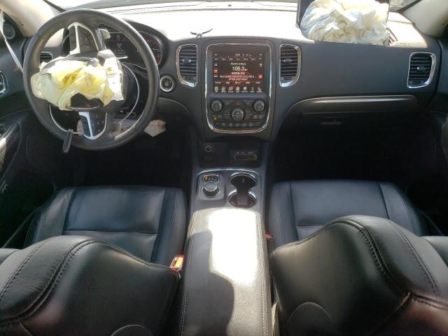 1C4RDJDG0HC930824 Dodge DURANGO GT
