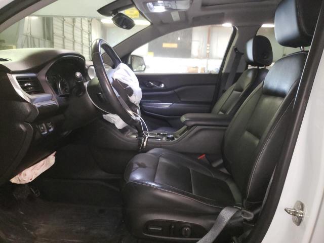 1GKKNULS1KZ102201 GMC Acadia Slt-1