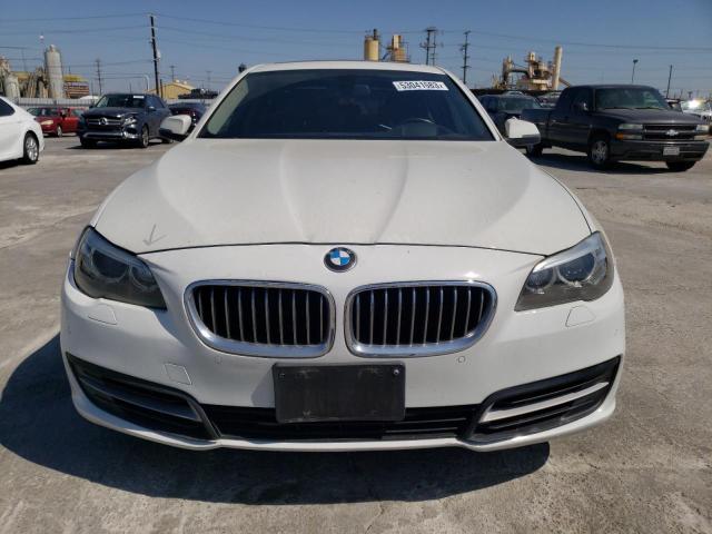 WBA5B1C51ED476235 BMW 535 I