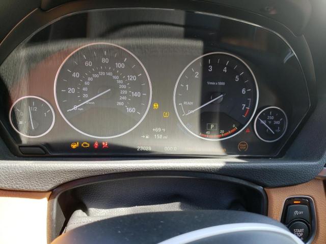 WBA4J3C52KBL06600 BMW 430xi Gran Coupe