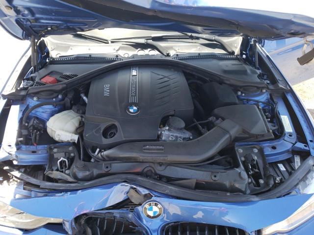 WBA3A9G56ENS64976 BMW 335 I