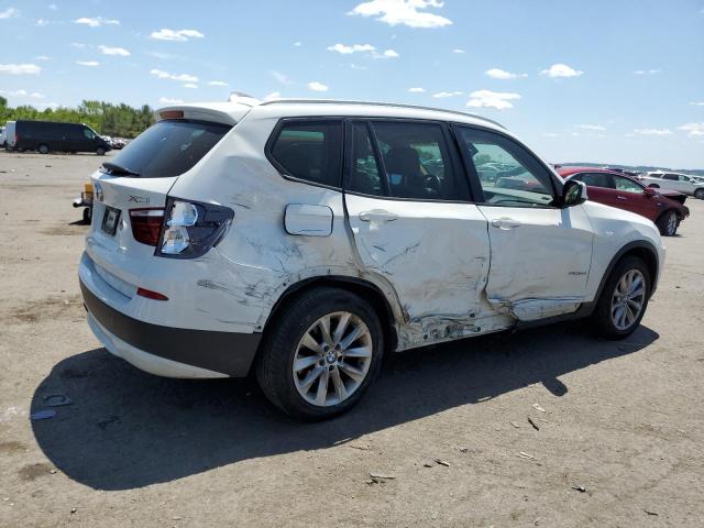 5UXWX9C53E0D14526 BMW X3 Xdrive28i