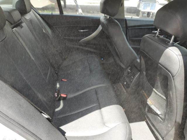 WBA8A3C50JA489453 BMW 320 XI