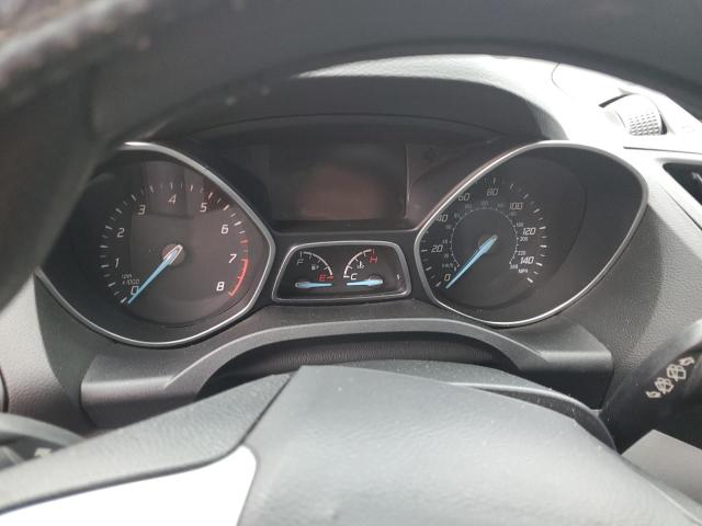 1FMCU0GX5EUB96257 Ford ESCAPE SE
