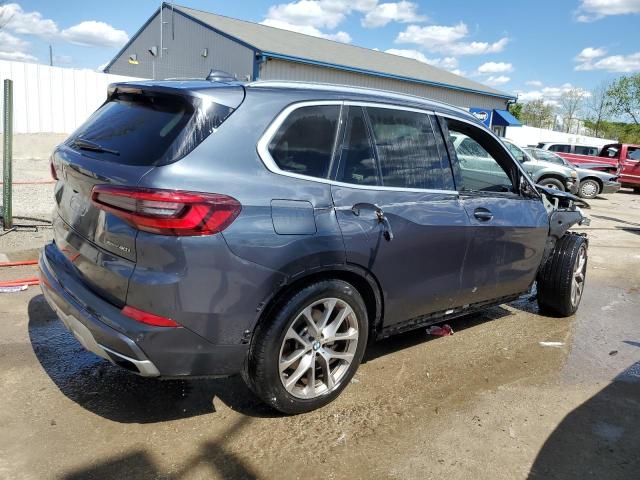 5UXCR6C09N9K54874 BMW X5 Xdrive40i