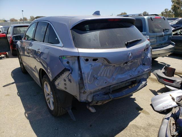 5J8TB3H33EL005921 Acura RDX