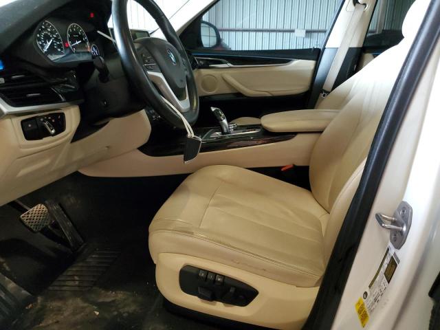 5UXKR2C58G0R73220 BMW X5 Sdrive35i