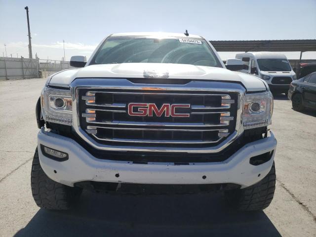 3GTU2MEC8HG507192 GMC Sierra K1500 Sle
