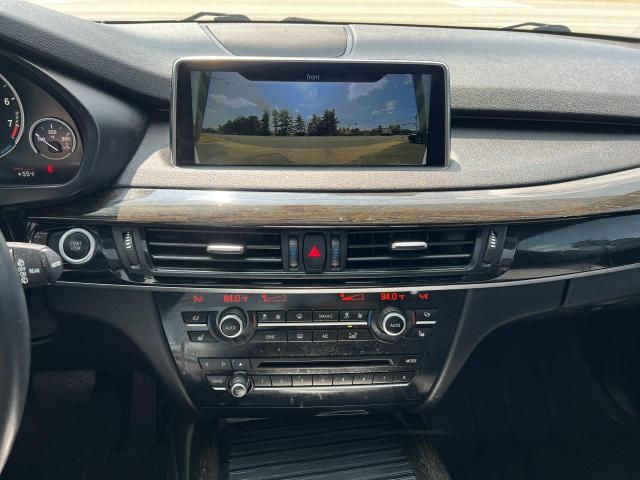 5UXKT0C51J0W03871 BMW X5 Xdr40e