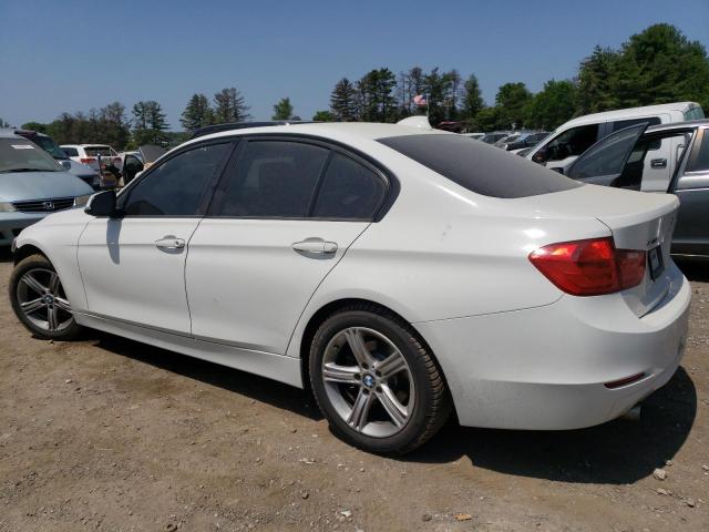 WBA3C3C58EPV90182 BMW 320 I Xdrive
