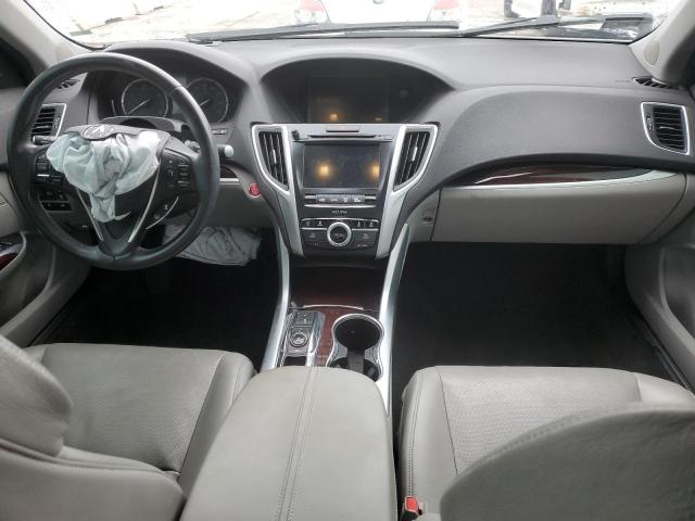 19UUB3F71GA003853 Acura Tlx Advance